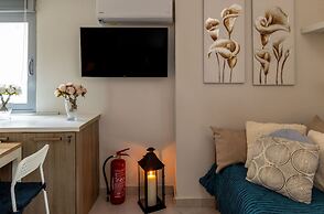 Placebo Apartment in Greece