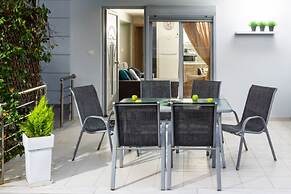 Placebo Apartment in Greece