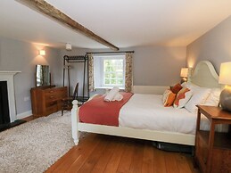 Secret Garden Cottage