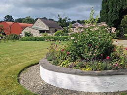 Secret Garden Cottage