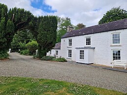 Secret Garden Cottage
