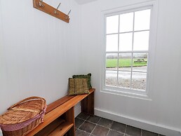 Secret Garden Cottage