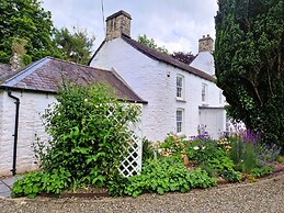 Secret Garden Cottage