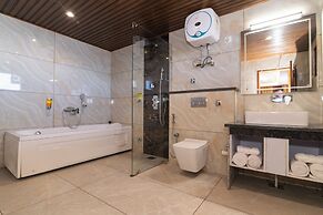 Elbrus Resort & Spa
