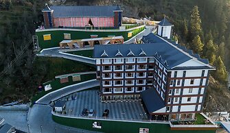 Elbrus Resort & Spa