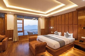 Elbrus Resort & Spa