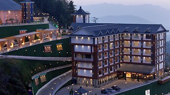Elbrus Resort & Spa