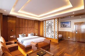 Elbrus Resort & Spa
