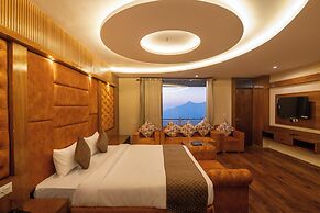 Elbrus Resort & Spa