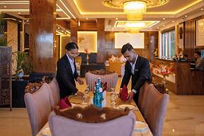Elbrus Resort & Spa