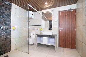 Elbrus Resort & Spa