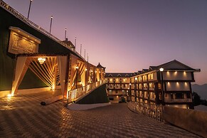 Elbrus Resort & Spa