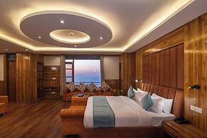 Elbrus Resort & Spa