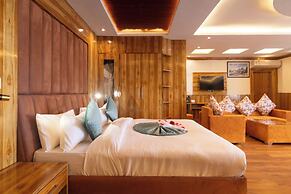 Elbrus Resort & Spa