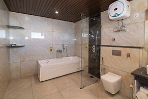 Elbrus Resort & Spa