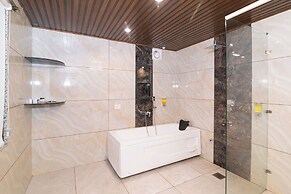 Elbrus Resort & Spa