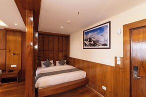 Elbrus Resort & Spa