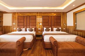 Elbrus Resort & Spa