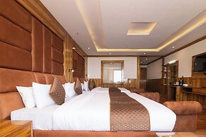 Elbrus Resort & Spa