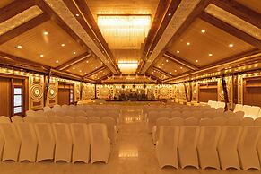 Elbrus Resort & Spa
