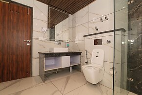 Elbrus Resort & Spa
