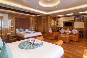 Elbrus Resort & Spa