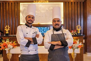 Elbrus Resort & Spa