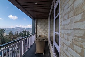 Elbrus Resort & Spa