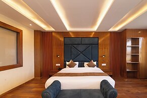 Elbrus Resort & Spa