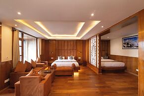 Elbrus Resort & Spa