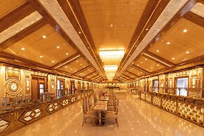 Elbrus Resort & Spa