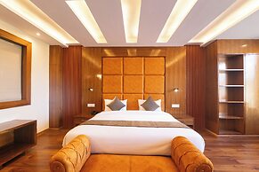 Elbrus Resort & Spa