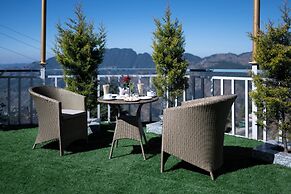 Elbrus Resort & Spa