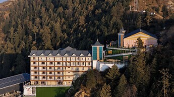 Elbrus Resort & Spa