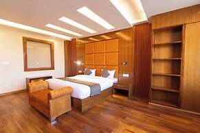 Elbrus Resort & Spa