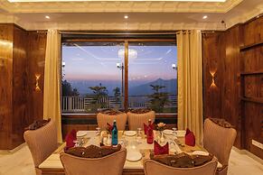 Elbrus Resort & Spa