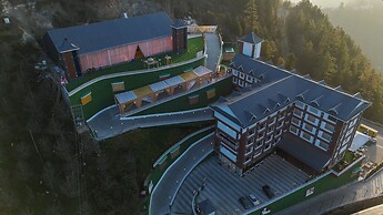 Elbrus Resort & Spa