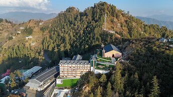 Elbrus Resort & Spa