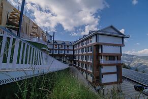 Elbrus Resort & Spa
