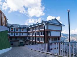 Elbrus Resort & Spa