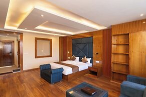Elbrus Resort & Spa