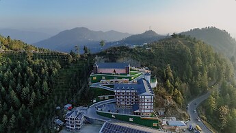 Elbrus Resort & Spa