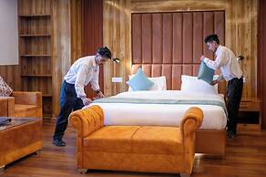 Elbrus Resort & Spa