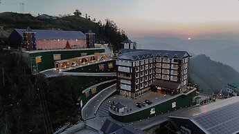 Elbrus Resort & Spa