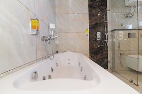 Elbrus Resort & Spa