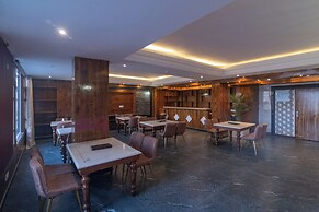 Elbrus Resort & Spa