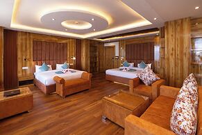 Elbrus Resort & Spa