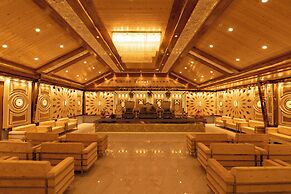 Elbrus Resort & Spa