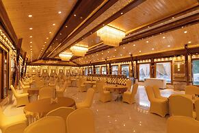 Elbrus Resort & Spa