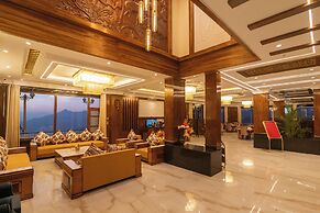 Elbrus Resort & Spa